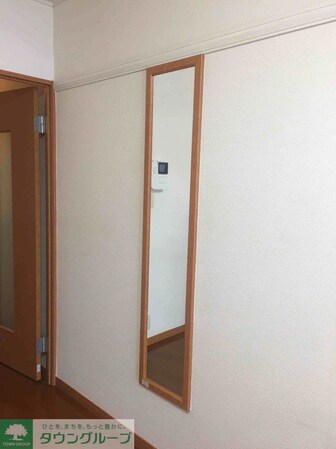 レオパレスSir Houseの物件内観写真